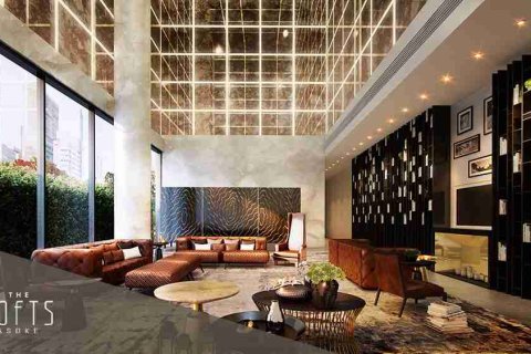 Condominio de 2 dormitorios en Bangkok, Tailandia № 183153 - foto 6