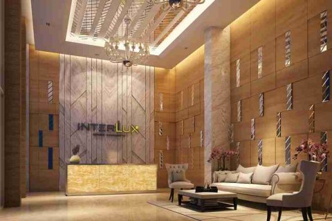 Eigentumswohnung in Bangkok, Thailand, 1 Schlafzimmer  № 183159 - Foto 6