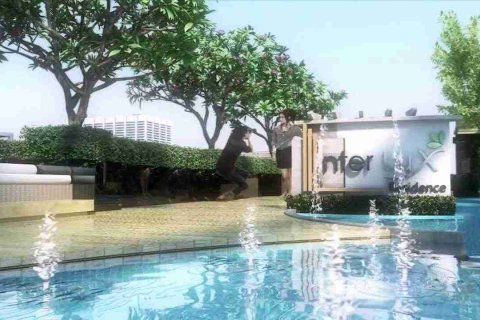Eigentumswohnung in Bangkok, Thailand, 1 Schlafzimmer  № 183159 - Foto 5