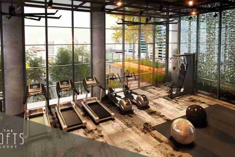 Condominio de 3 dormitorios en Bangkok, Tailandia № 183156 - foto 13