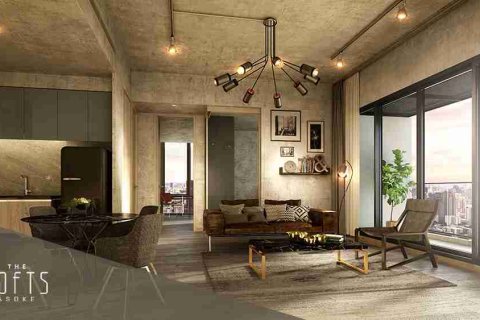 Condominio de 3 dormitorios en Bangkok, Tailandia № 183156 - foto 8