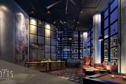 Condominio de 3 dormitorios en Bangkok, Tailandia № 183156 - foto 5