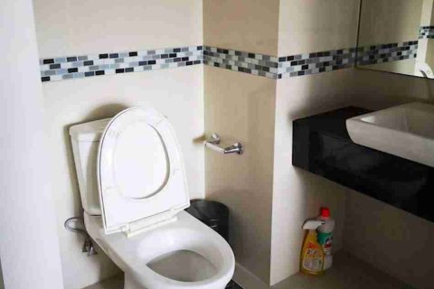 Condominio de 1 dormitorio en Phaya Thai, Bangkok, Tailandia № 184064 - foto 9
