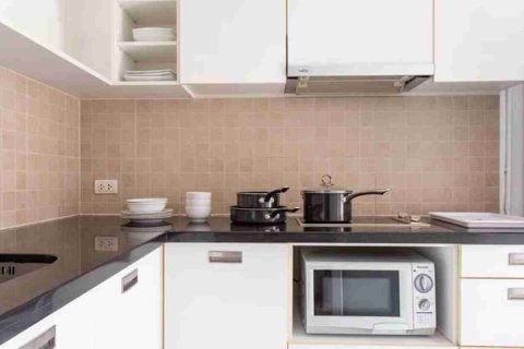 Condominio de 2 dormitorios en Bangkok, Tailandia № 184066 - foto 4