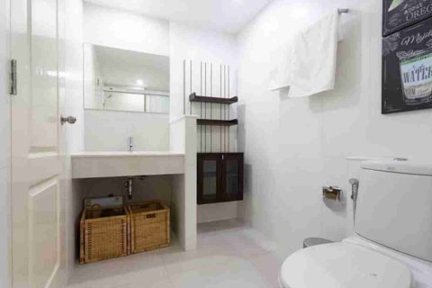 Condominio de 2 dormitorios en Bangkok, Tailandia № 184066 - foto 5