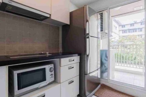 Condominio de 2 dormitorios en Bangkok, Tailandia № 184066 - foto 7
