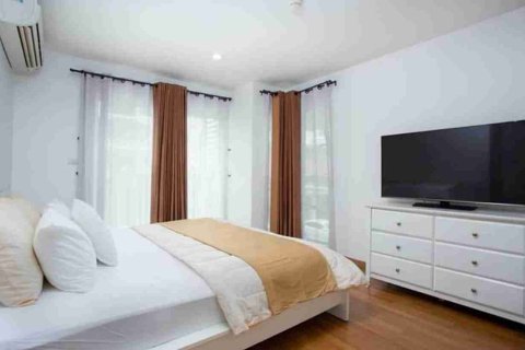 Condominio de 2 dormitorios en Bangkok, Tailandia № 184066 - foto 6