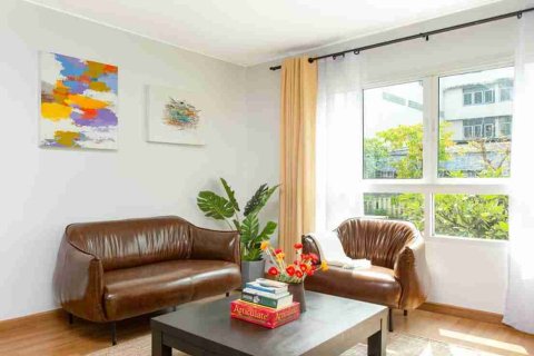Condominio de 2 dormitorios en Bangkok, Tailandia № 184066 - foto 11