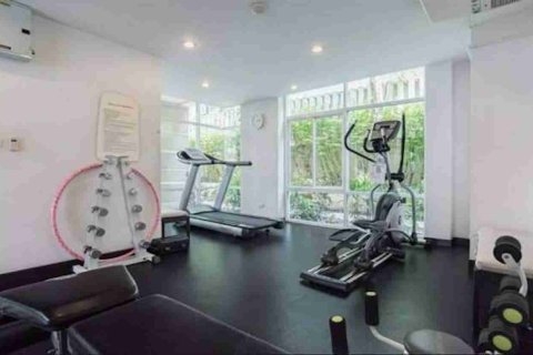 Condominio de 2 dormitorios en Bangkok, Tailandia № 184066 - foto 3