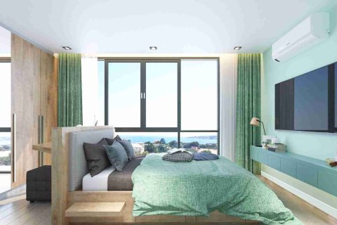 Condominio de 1 dormitorio en Phuket, Tailandia № 184062 - foto 10