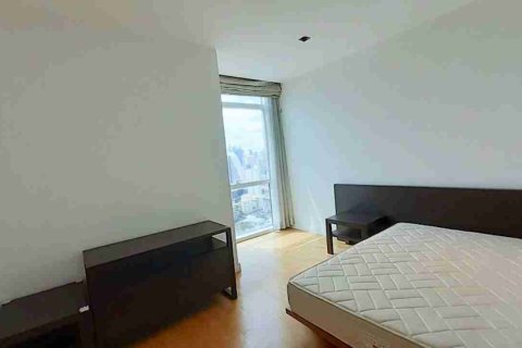 Condo à Bangkok, Thaïlande, 3 chambres  № 184065 - photo 11