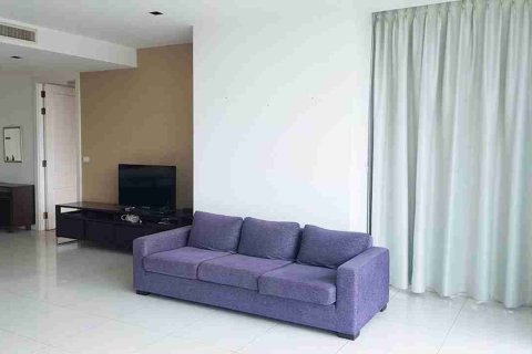 Condo à Bangkok, Thaïlande, 3 chambres  № 184065 - photo 3