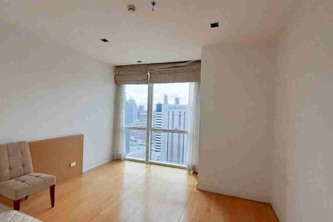 Condo à Bangkok, Thaïlande, 3 chambres  № 184065 - photo 4