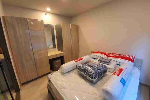 Eigentumswohnung in Bangkok, Thailand, 3 Schlafzimmer № 184065