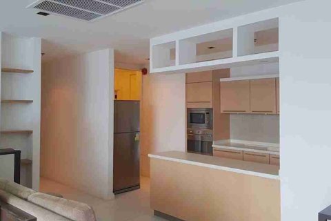 Condo à Bangkok, Thaïlande, 3 chambres  № 184065 - photo 7