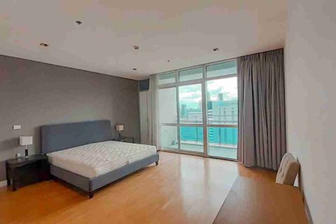 Condo à Bangkok, Thaïlande, 3 chambres  № 184065 - photo 8
