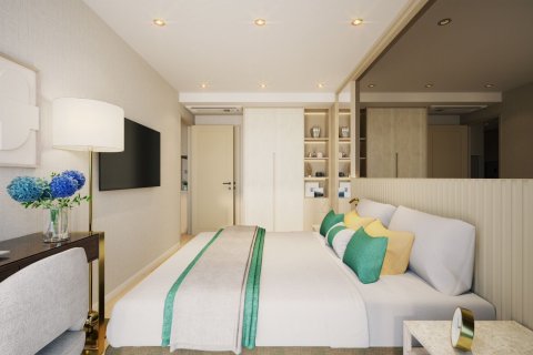 Studio in the Condo in Phuket, Thailand  № 151126 - photo 6