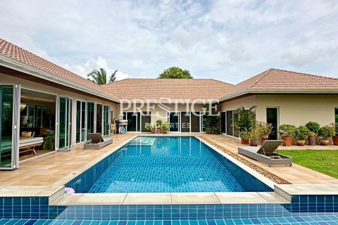 บ้านในพัทยา, ประเทศไทย 3 ห้องนอน № 198423