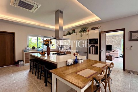 House in Pattaya, Thailand 3 bedrooms № 198423 - photo 6