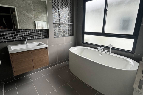 Casa de 3 dormitorios en Bangkok, Tailandia № 189064 - foto 2
