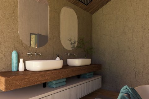 Off-plan Eva Bay Lamai ในเกาะสมุย, ประเทศไทย № 111586 - รูปถ่าย 6