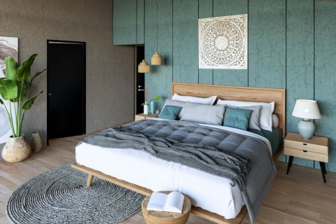 Off-plan Eva Bay Lamai ในเกาะสมุย, ประเทศไทย № 111586 - รูปถ่าย 9