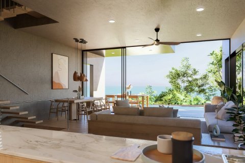 Off-plan Eva Bay Lamai ในเกาะสมุย, ประเทศไทย № 111586 - รูปถ่าย 4