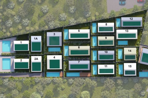 Off-plan Eva Bay Lamai ในเกาะสมุย, ประเทศไทย № 111586 - รูปถ่าย 7