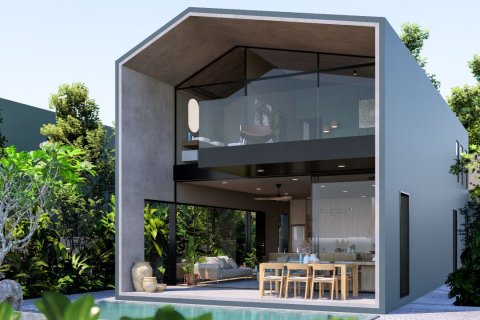 Off-plan Eva Bay Lamai ในเกาะสมุย, ประเทศไทย № 111586 - รูปถ่าย 11