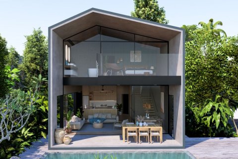 Off-plan Eva Bay Lamai ในเกาะสมุย, ประเทศไทย № 111586 - รูปถ่าย 16