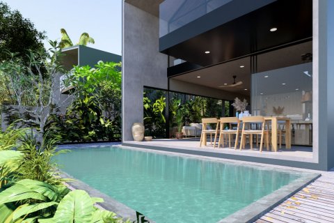 Off-plan Eva Bay Lamai ในเกาะสมุย, ประเทศไทย № 111586 - รูปถ่าย 14