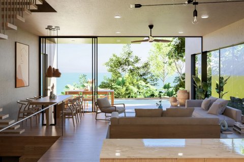 Off-plan Eva Bay Lamai ในเกาะสมุย, ประเทศไทย № 111586 - รูปถ่าย 10