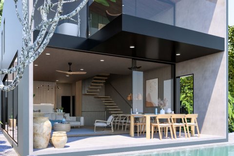 Off-plan Eva Bay Lamai ในเกาะสมุย, ประเทศไทย № 111586 - รูปถ่าย 12