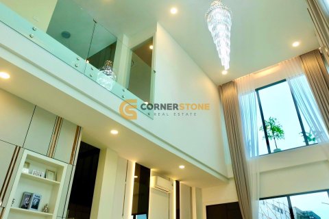 Estudio en Pattaya, Tailandia № 155424 - foto 8