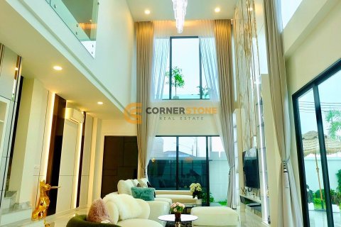 Estudio en Pattaya, Tailandia № 155424 - foto 3