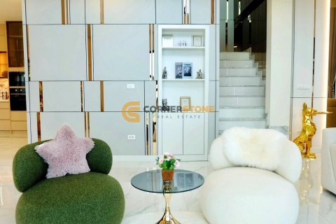 Estudio en Pattaya, Tailandia № 155424 - foto 7