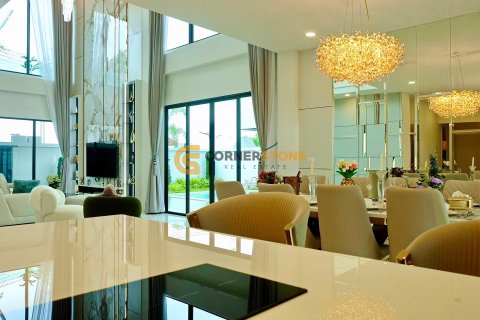 Estudio en Pattaya, Tailandia № 155424 - foto 12