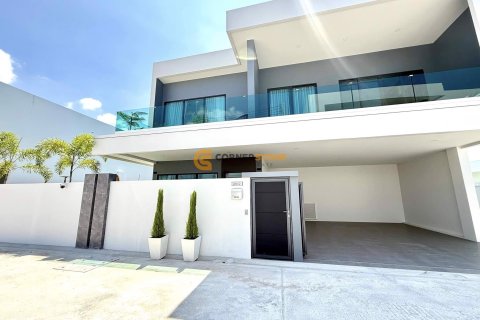 Estudio en Pattaya, Tailandia № 155424