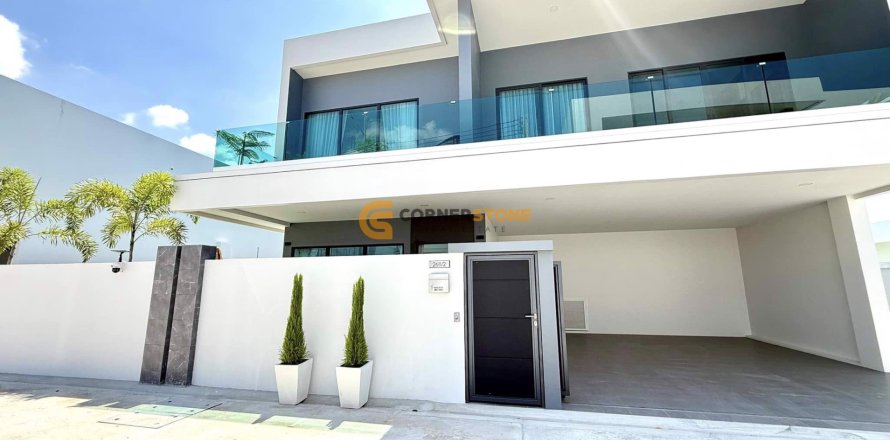 Estudio en Pattaya, Tailandia № 155424