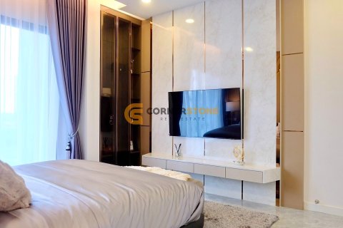 Estudio en Pattaya, Tailandia № 155424 - foto 25