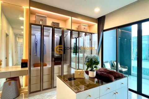 Estudio en Pattaya, Tailandia № 155424 - foto 27