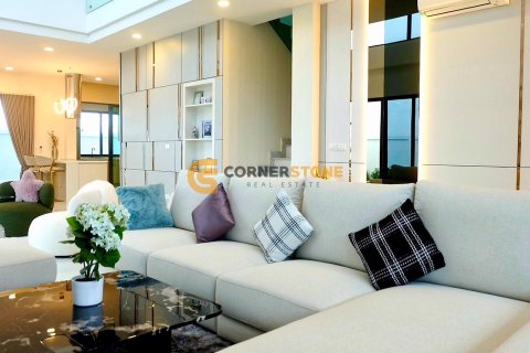 Estudio en Pattaya, Tailandia № 155424 - foto 10