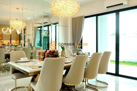 Estudio en Pattaya, Tailandia № 155424 - foto 16