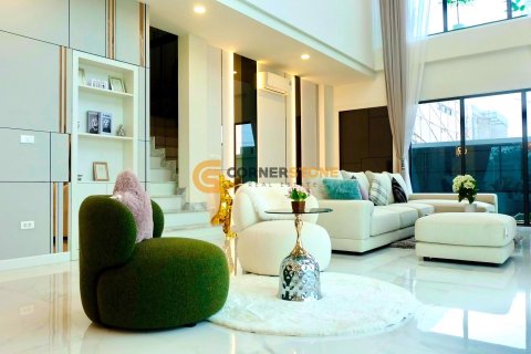 Estudio en Pattaya, Tailandia № 155424 - foto 6