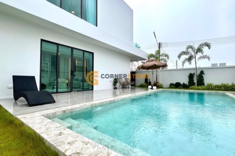 Estudio en Pattaya, Tailandia № 155424 - foto 2
