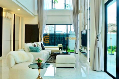 Estudio en Pattaya, Tailandia № 155424 - foto 5