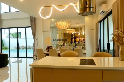 Estudio en Pattaya, Tailandia № 155424 - foto 14