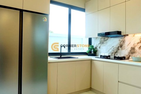 Estudio en Pattaya, Tailandia № 155424 - foto 18