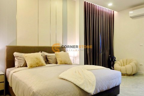 Estudio en Pattaya, Tailandia № 155424 - foto 30