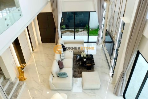 Estudio en Pattaya, Tailandia № 155424 - foto 4